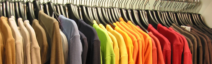 ඇඳුම් ඇඳුම්