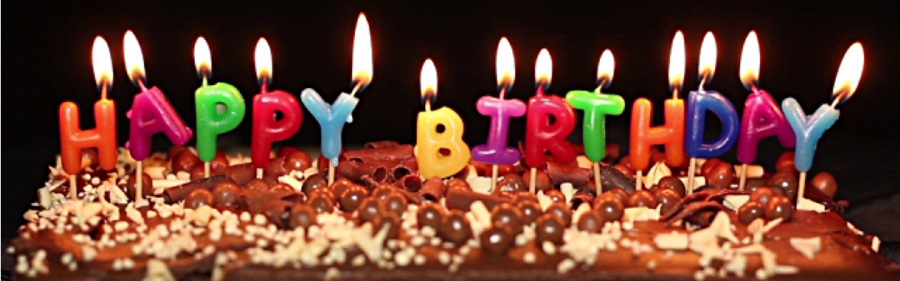 උපන් දිනයෙන් උපන් දිනයෙන්