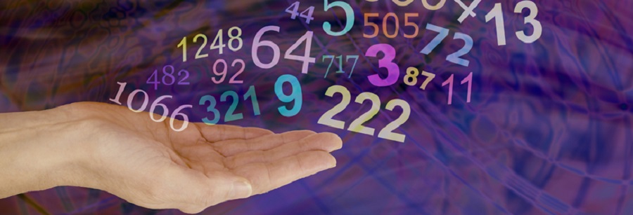 නාමික අංකය නාමික අංකය