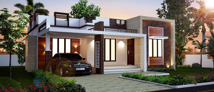 නිවසකට නිවසකට