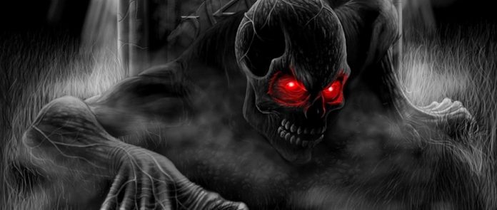 ප්රේත ප්රේත