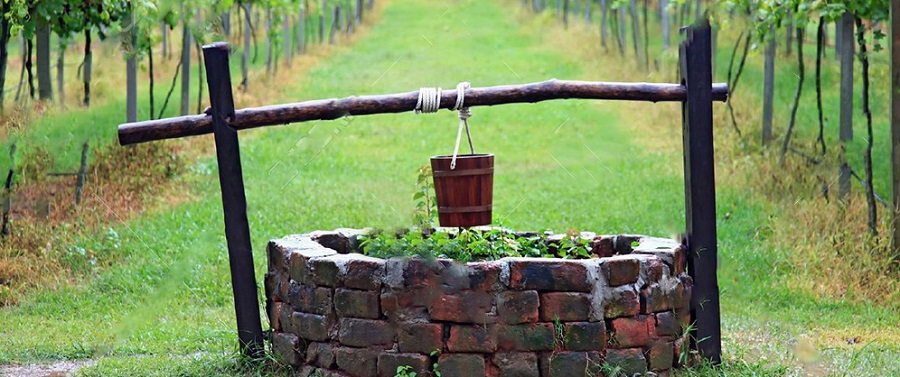 ළිඳක් ළිඳක්