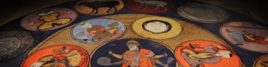 ජ්යෝතිර්වේදියකු ජ්යෝතිර්වේදියකු