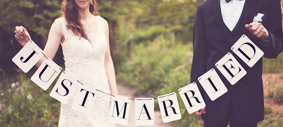 විවාහය විවාහය